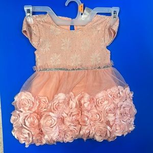 Toddler dress